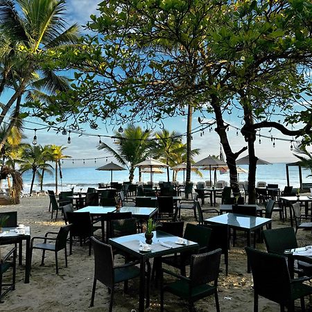 Hotel Villa Taina Cabarete Kültér fotó