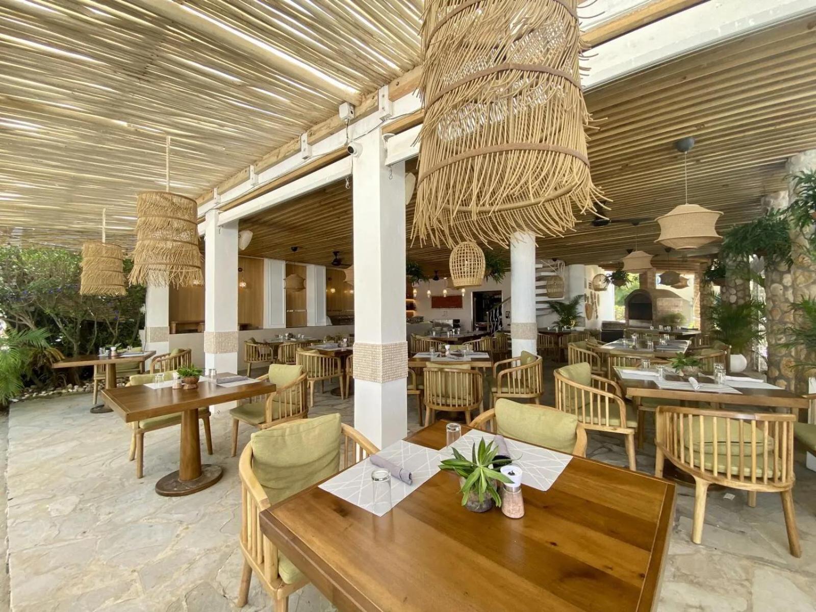 Hotel Villa Taina Cabarete Kültér fotó