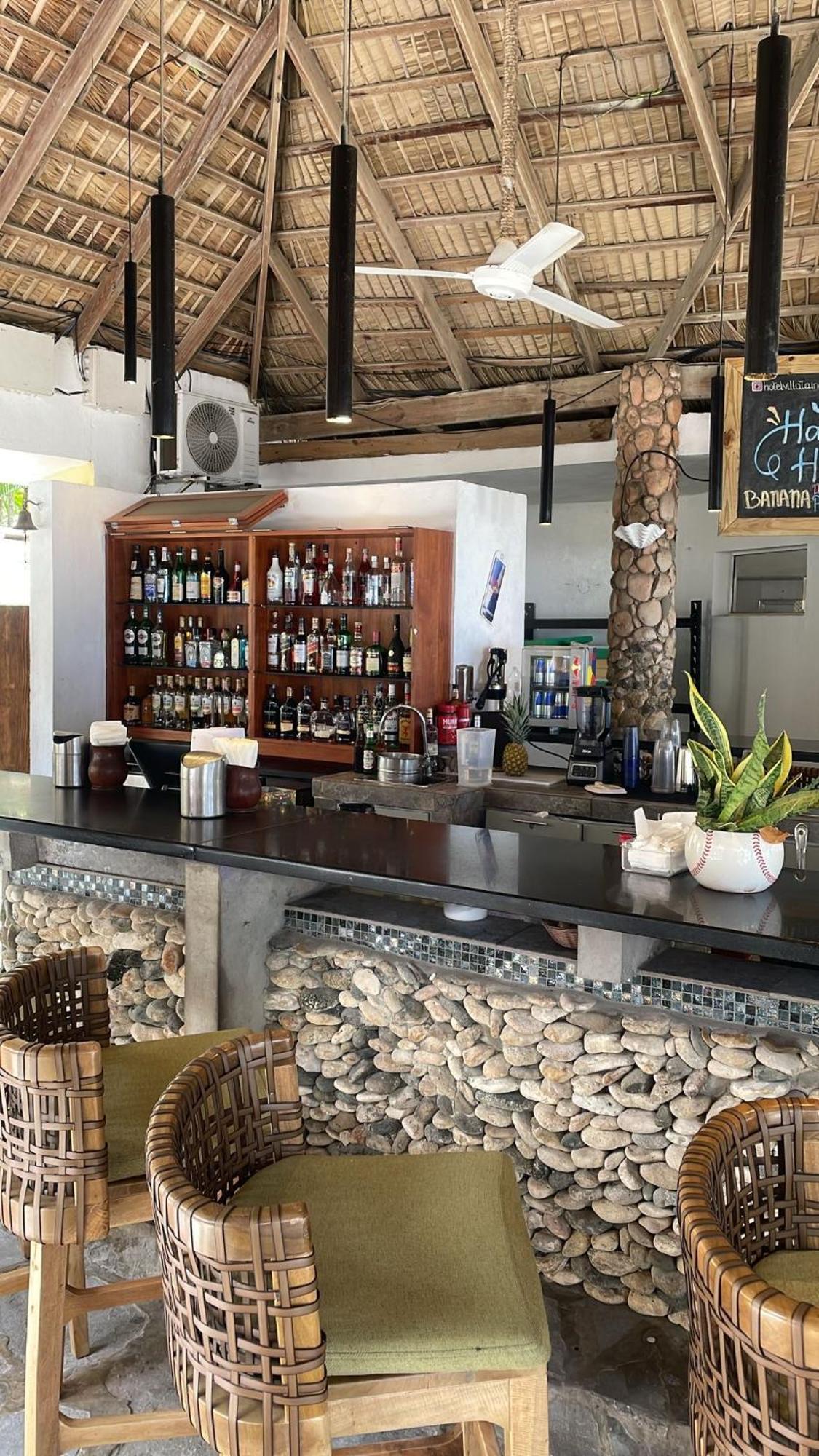 Hotel Villa Taina Cabarete Kültér fotó