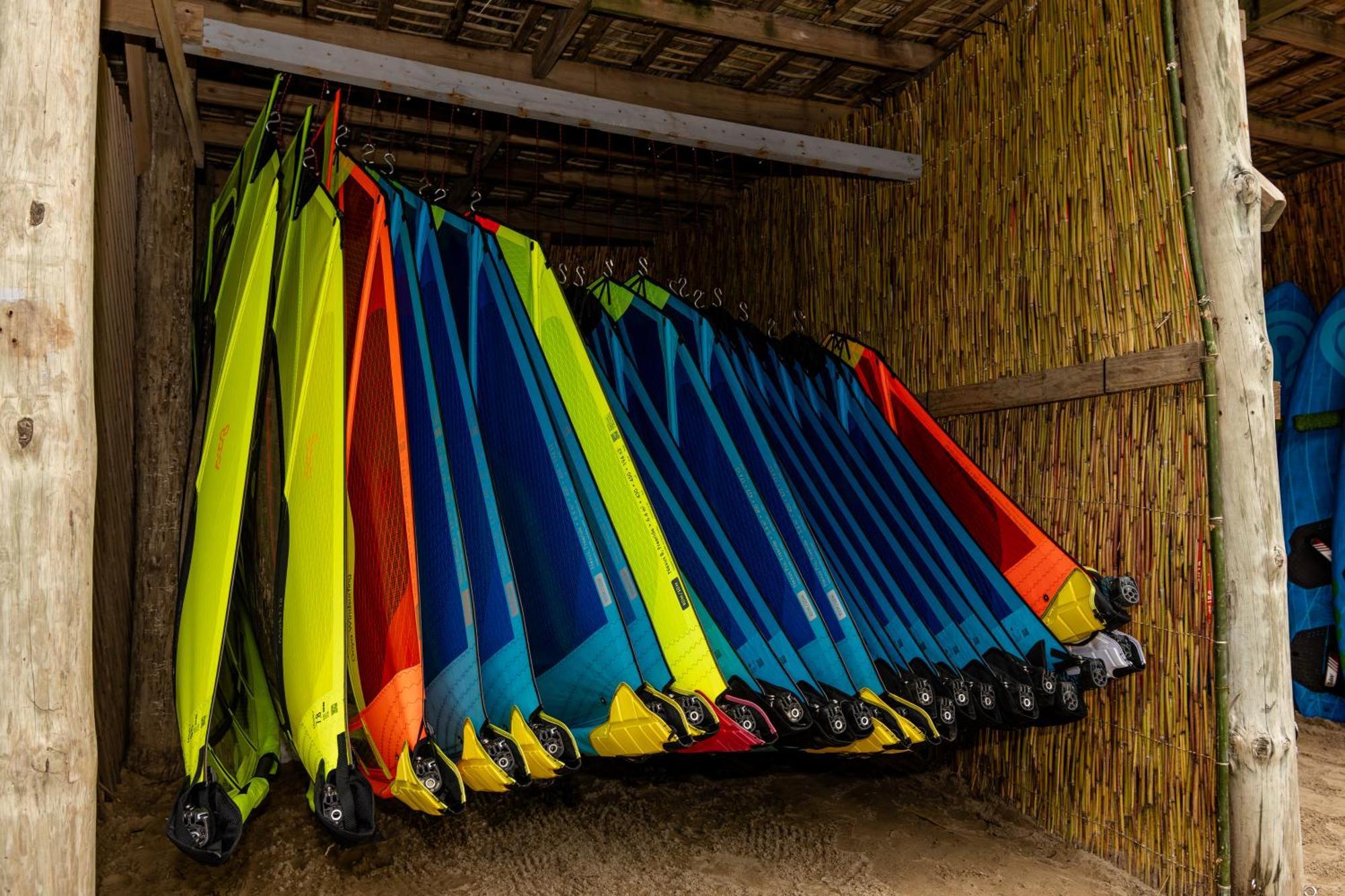 Hotel Villa Taina Cabarete Kültér fotó